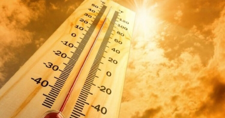 heatwave in saudi arebia