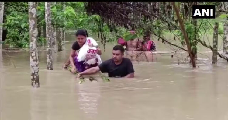 Assam Flood